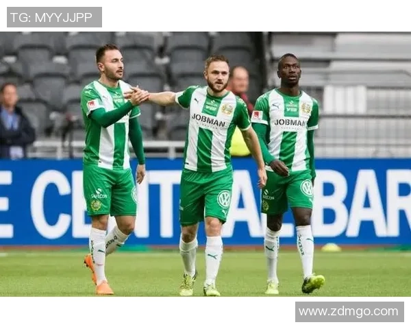 马尔默与布鲁马波对决前瞻分析及比赛结果预测 马尔默与布鲁马波对决前瞻分析及比赛结果预测