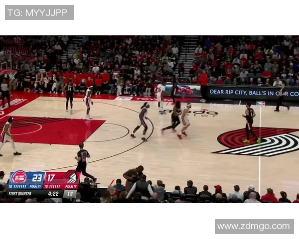 2020年2月24日NBA精彩对决活塞队与开拓者队的激烈比赛回顾与分析 2020年2月24日NBA精彩对决活塞队与开拓者队的激烈比赛回顾与分析