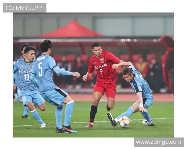 上海上港迎战日本川崎期待精彩对决5月7日足球盛宴即将开启 上海上港迎战日本川崎期待精彩对决5月7日足球盛宴即将开启