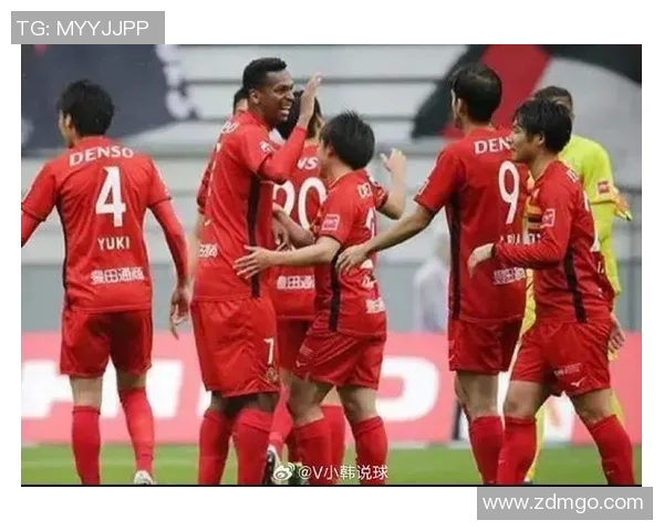 名古屋鲸八对阵湘南海洋精彩直播全程回顾与赛后分析 名古屋鲸八对阵湘南海洋精彩直播全程回顾与赛后分析