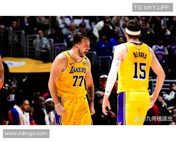 湖人对决尼克斯精彩回顾一月八日的篮球盛宴不容错过
