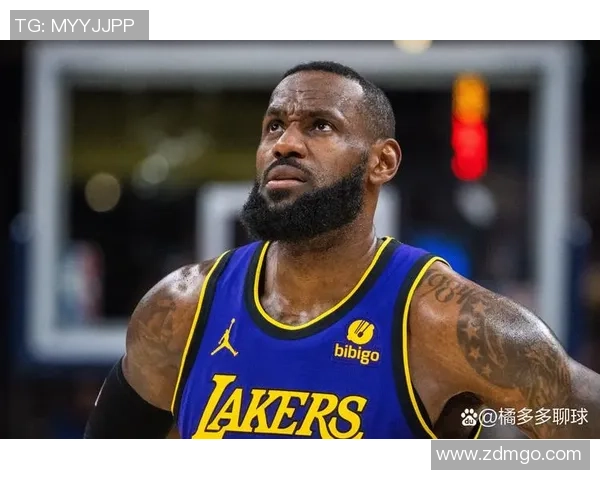 湖人掘金G5第三节激战回顾球员表现与战术分析全景呈现 湖人掘金G5第三节激战回顾球员表现与战术分析全景呈现