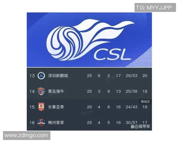 12场7球率队保级！29岁中超外援跑路后痛斥海牛：不想留在欠薪队