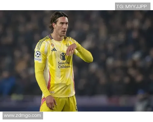 法尔克:拜仁以为超6500万欧签雅克松太贵,在重视弗拉霍维奇