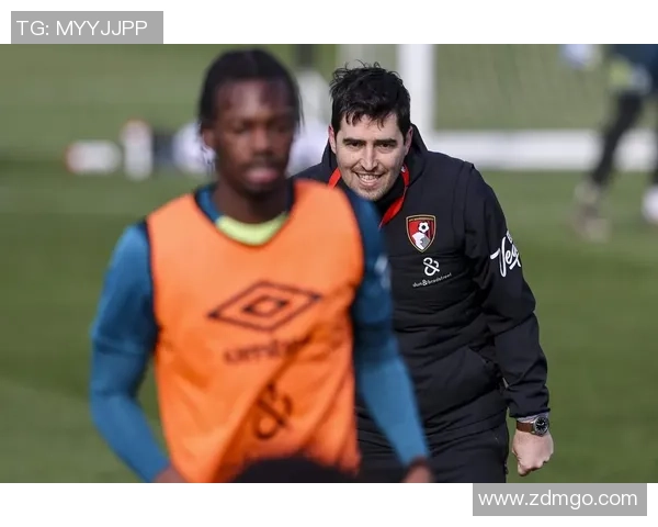 瓜迪奥拉：伯恩茅斯的体现并不让我意外，伊劳拉十分优异