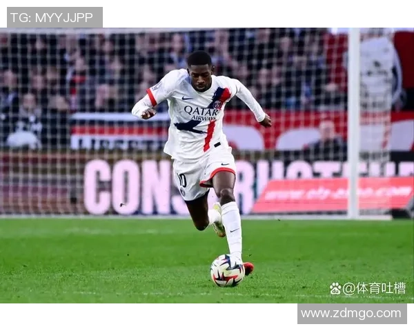 稍纵即逝？登贝莱拿到金球奖后仅出战8场竞赛，算计发明2进球